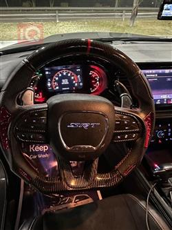 دودج دورانجو